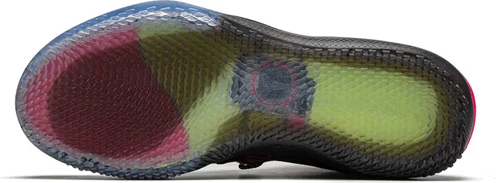 Kobe AD NXT FF "Off Noir/Clear" sneakers - Image 4
