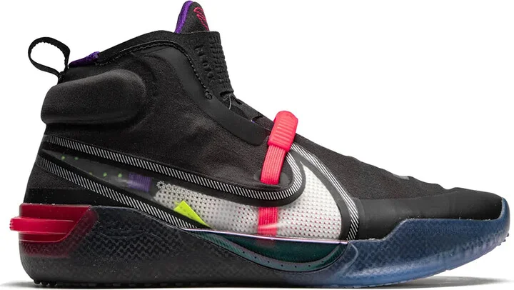 Kobe AD NXT FF "Off Noir/Clear" sneakers