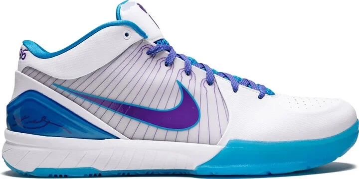 Kobe IV Protro "Draft Day