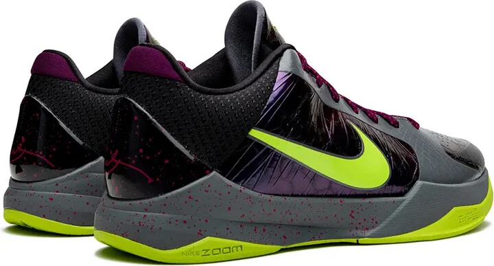 Kobe V Protro "Chaos Alternate" sneakers - Image 3