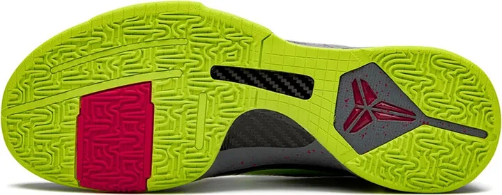 Kobe V Protro "Chaos Alternate" sneakers - Image 4
