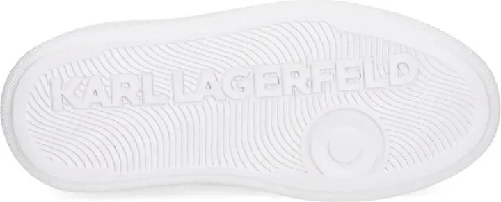 Kobo Apron sneakers - Image 5