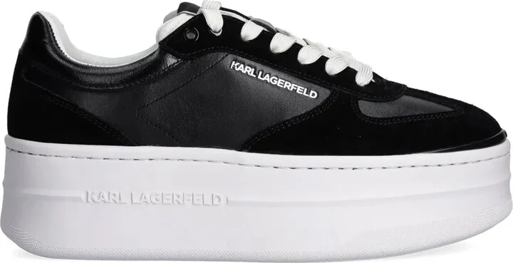 Kobo III sneakers