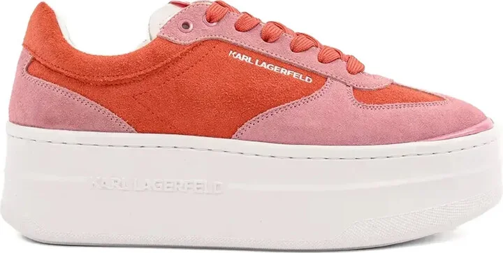 Kobo III sneakers