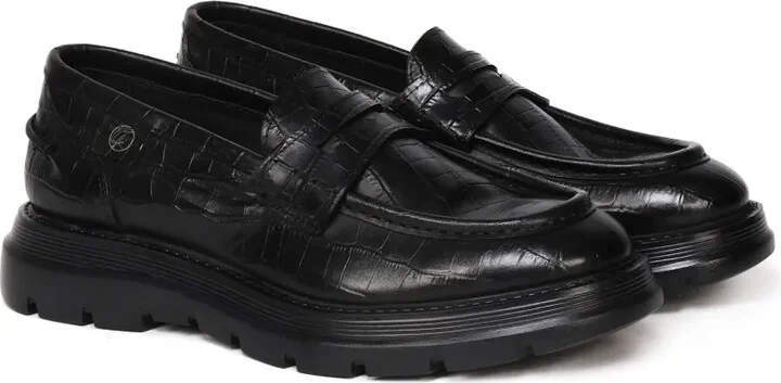 Kobra loafers - Image 2