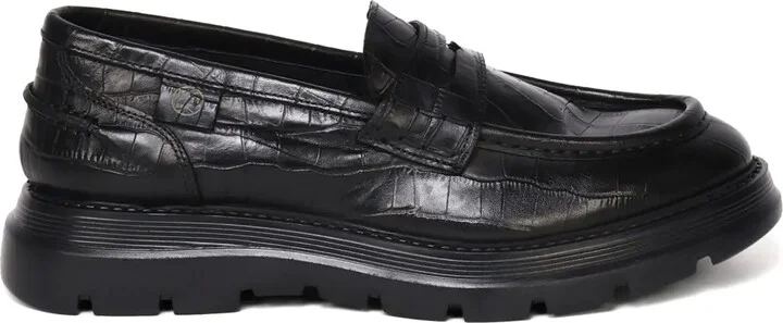 Kobra loafers