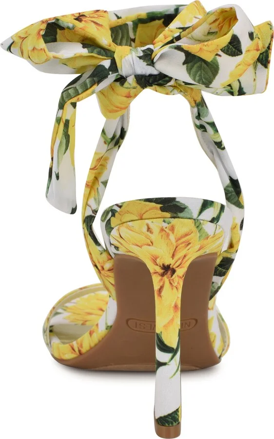 Kobs Ankle Tie Sandal - Image 2