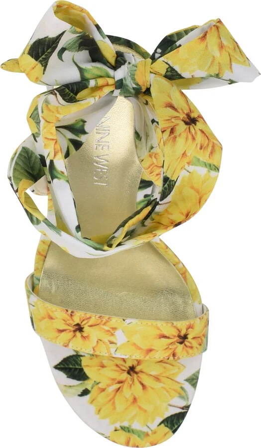 Kobs Ankle Tie Sandal - Image 4