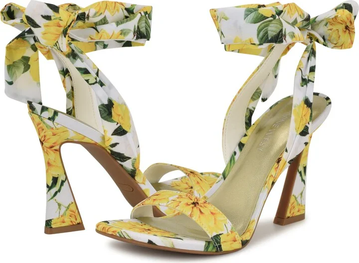 Kobs Ankle Tie Sandal - Image 7