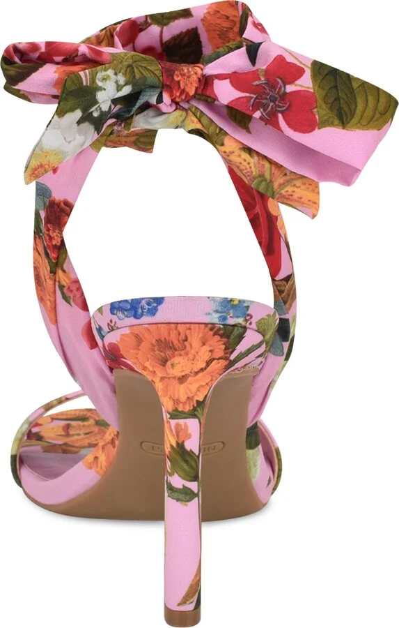 Kobs Ankle Tie Sandal - Image 8