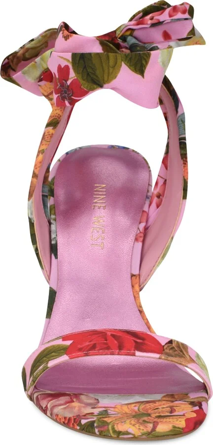 Kobs Ankle Tie Sandal - Image 9
