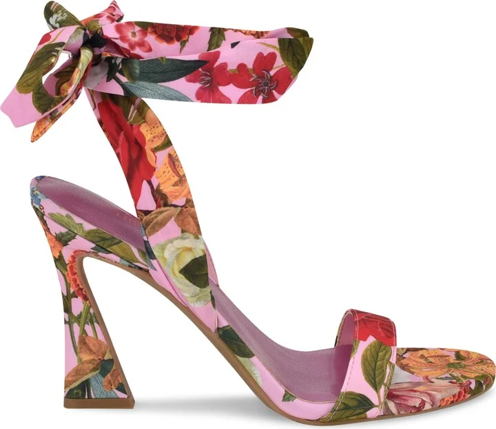 Kobs Ankle Tie Sandal - Image 10