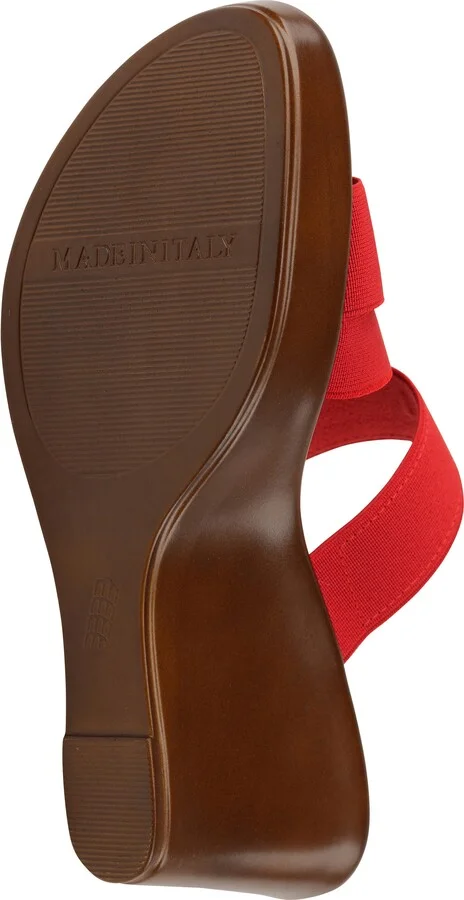 Koda Wedge Slide Sandal - Image 6