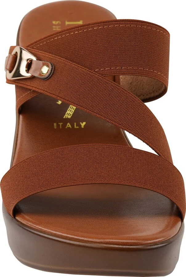 Koda Wedge Slide Sandal - Image 10