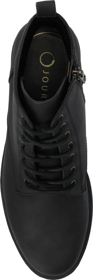 Kodah Ankle Boot- Wide Width Available - Image 5