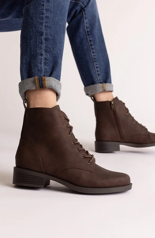 Kodah Ankle Boot- Wide Width Available - Image 8