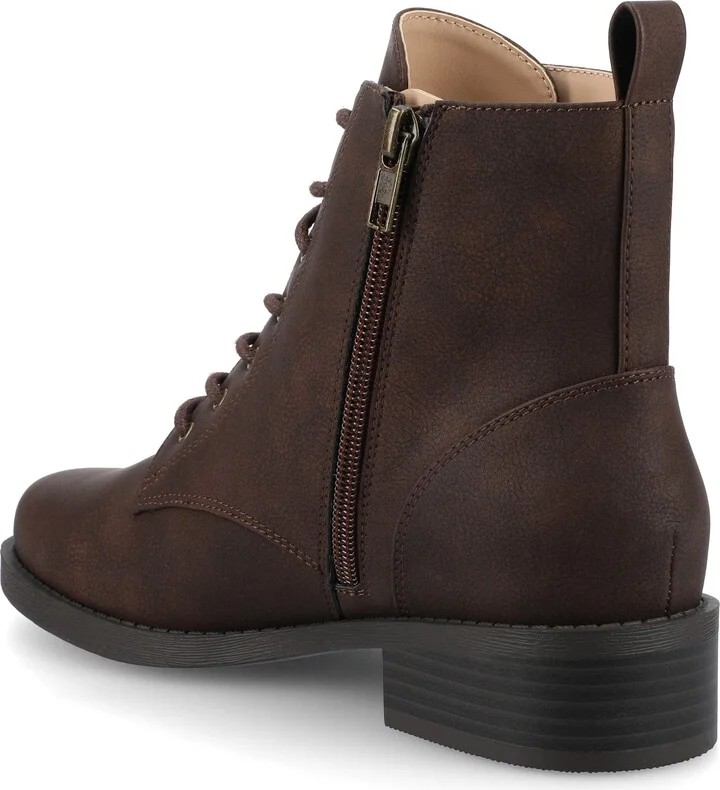 Kodah Ankle Boot- Wide Width Available - Image 9