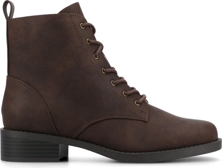 Kodah Ankle Boot- Wide Width Available - Image 11