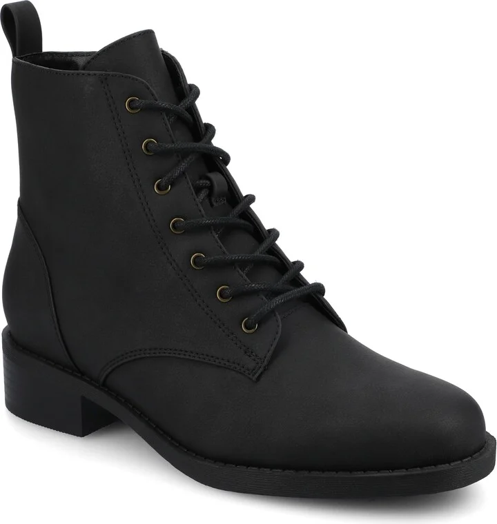 Kodah Ankle Boot- Wide Width Available