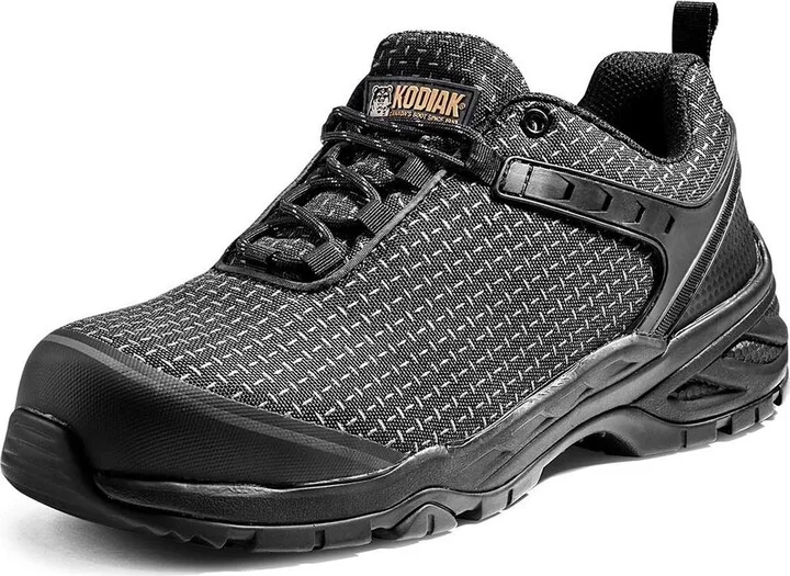 Kodiak Men's Ramble Composite Toe Industrial Boot