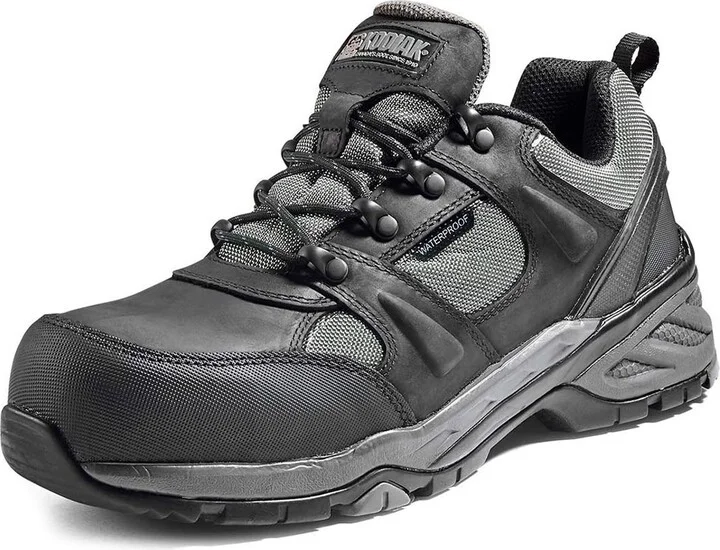 KODIAK Men's Rapid Industrial Boot