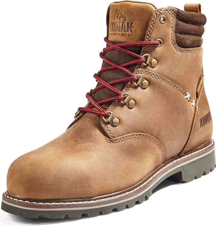 Medium Brown