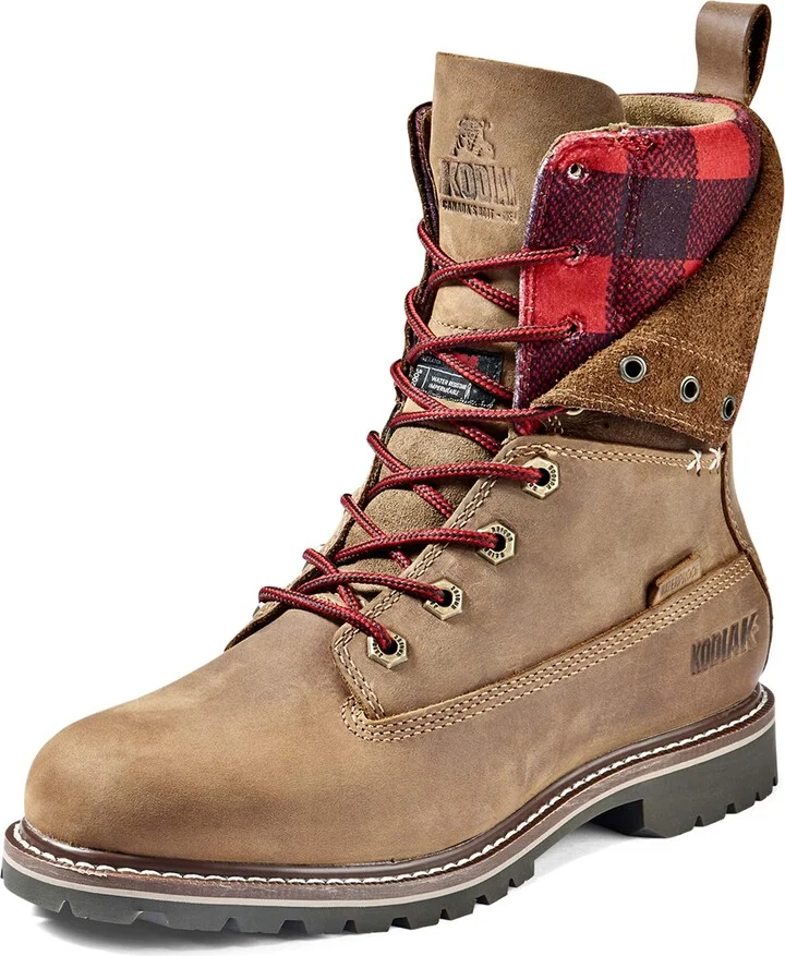 Medium Brown