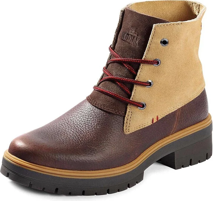 KODIAK Women's Atlin Power Heel Bootie