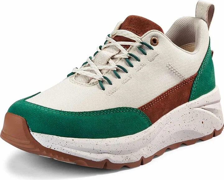 KODIAK Women's Brigden Lace Up Sneaker