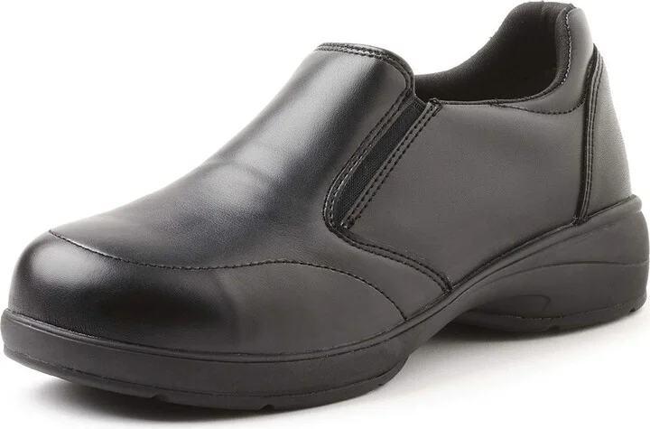 Kodiak Women's Britt Industrial Shoe