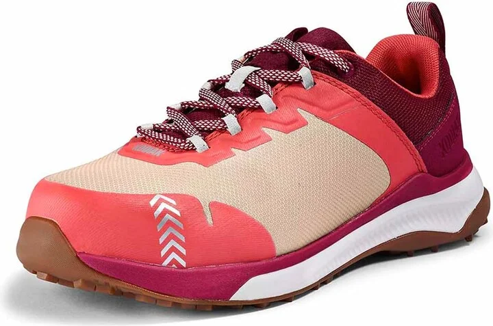 Kodiak Women's Quicktrail Low Nano Composite Toe Athletic Safety Work Shoe Industrial