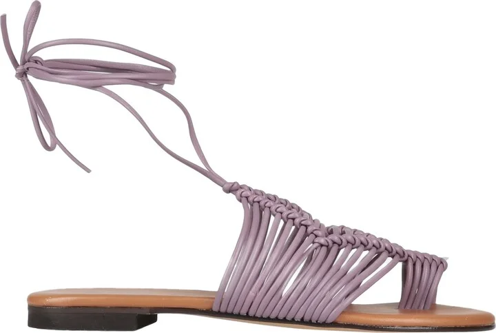Köe Woman Thong sandal - Image 3
