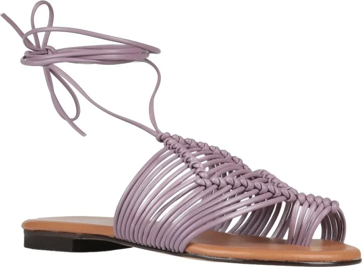 Köe Woman Thong sandal - Image 4