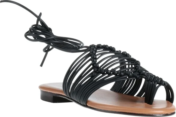 Köe Woman Thong sandal - Image 7