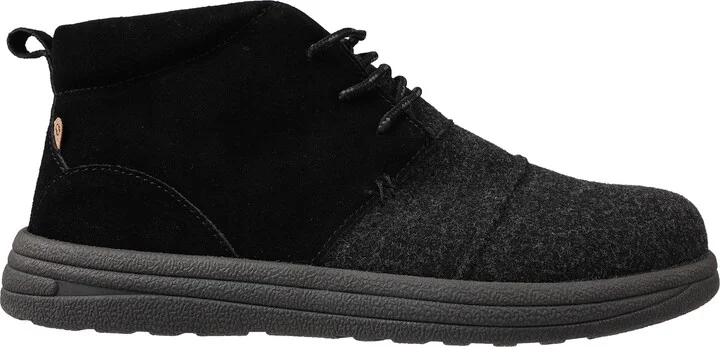 Koen Chukka Boot - Image 5