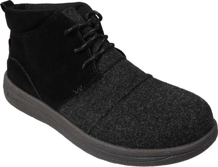 Koen Chukka Boot