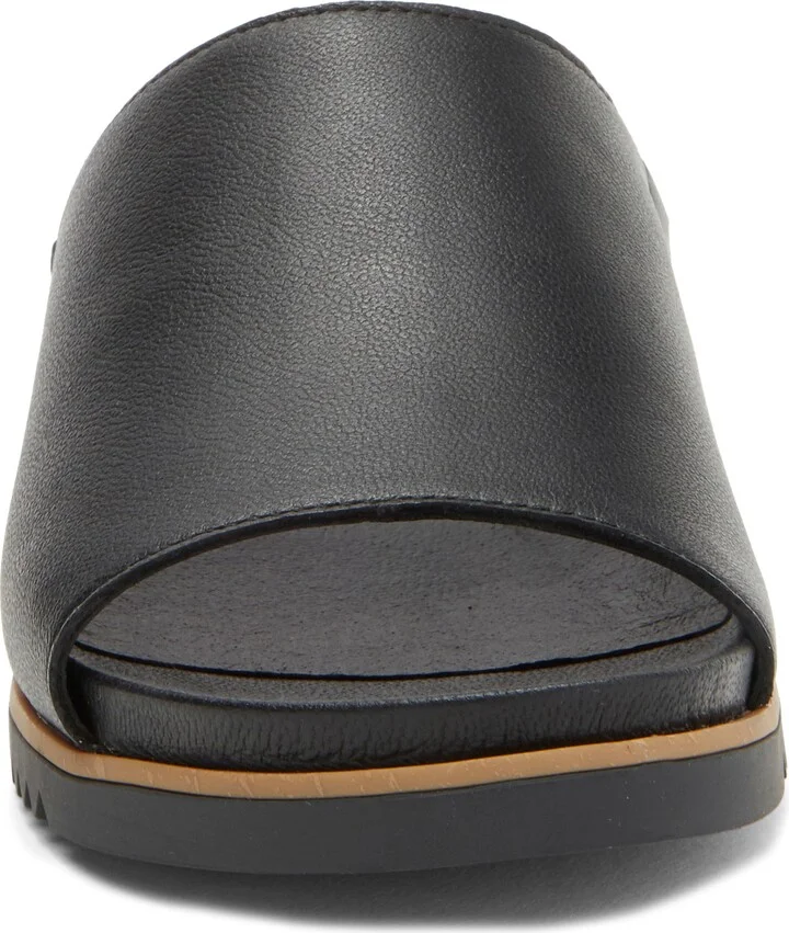 Koha Leather Sandal - Image 3