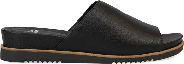 Koha Leather Sandal - Image 4