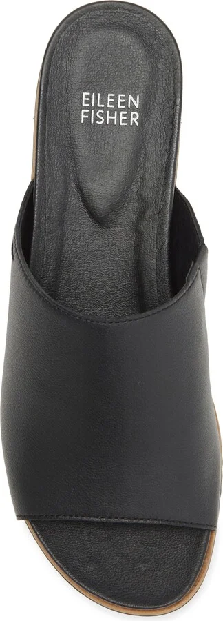 Koha Leather Sandal - Image 5