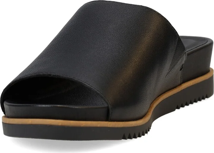 Koha Leather Sandal - Image 8