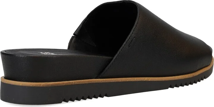 Koha Leather Sandal - Image 9