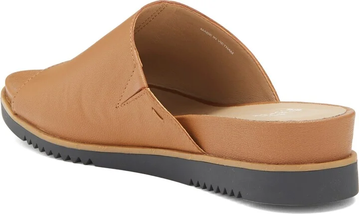 Koha Leather Sandal - Image 11