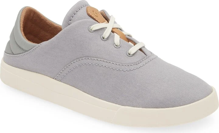 Mist Grey / Mist Grey