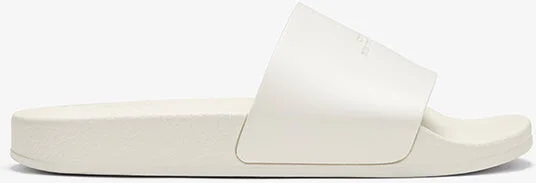 Koio Elba Slide - White - Image 9