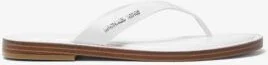 Koko Leather Flip Flop - Image 3