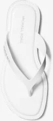 Koko Leather Flip Flop - Image 4