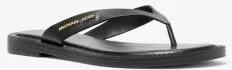 Koko Leather Flip Flop - Image 5