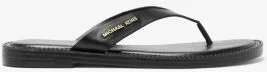 Koko Leather Flip Flop - Image 6