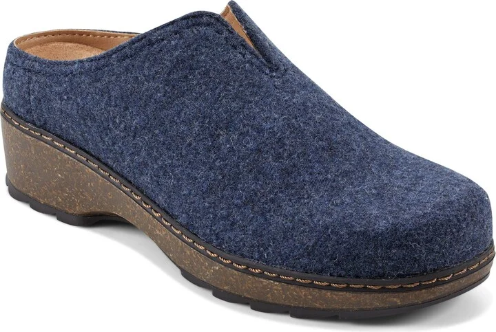 Kolia Clog