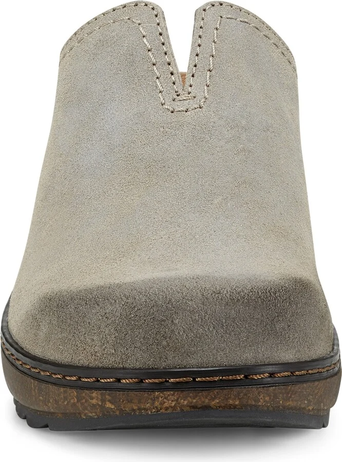 Kolia Clog - Wide Width Available - Image 3